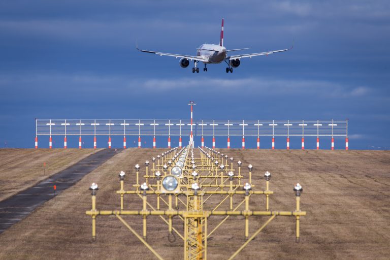 Air Shipment and Air Forwarding