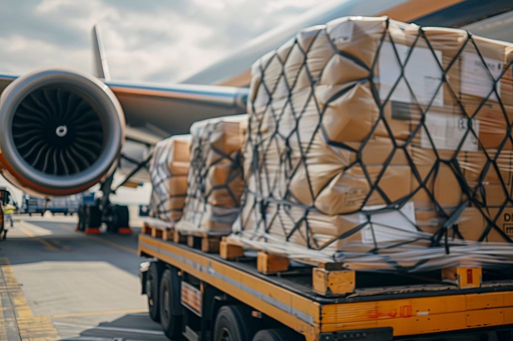 Temperature-Controlled-Air-Freight-Forwarding