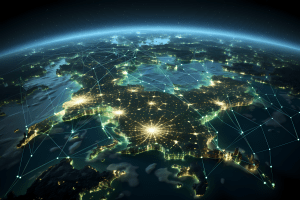 Leverage Our Premier Global Air Network