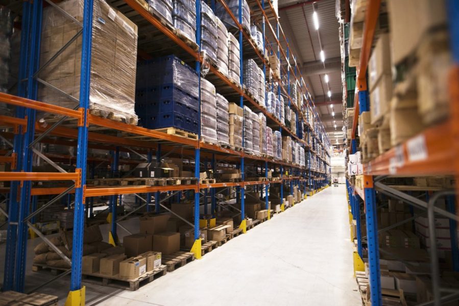 3pl logistics