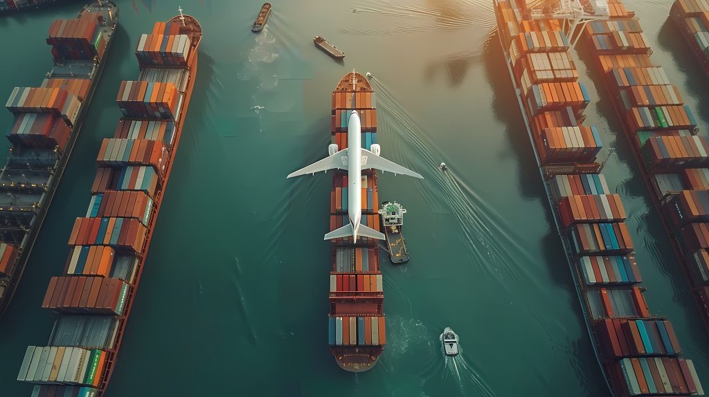 US freight forwarding service - ufreight.com
